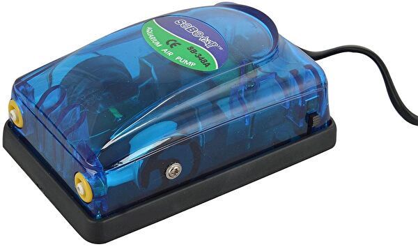 Sobo Akvaryum Motorları