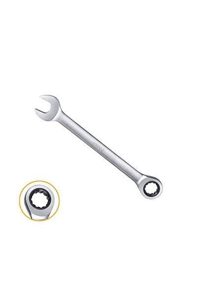 Hesaplı Hırdavat Kombine Anahtar