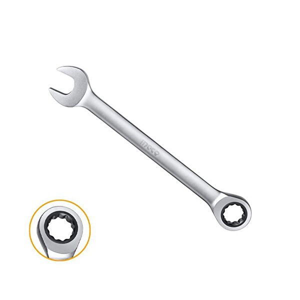 INGCO Kombine Anahtar