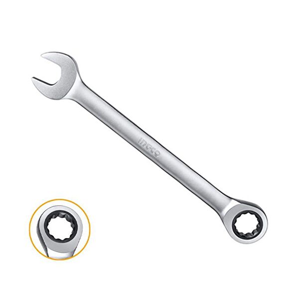 INGCO Kombine Anahtar