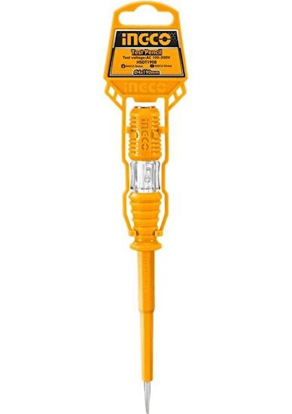 INGCO Kontrol Kalemi