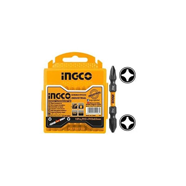 INGCO Matkap Uçları