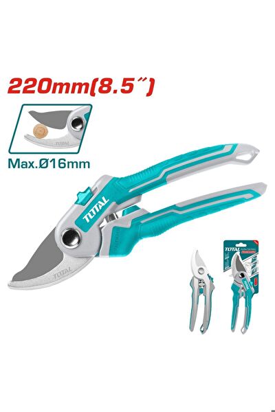 Total Budama Makası