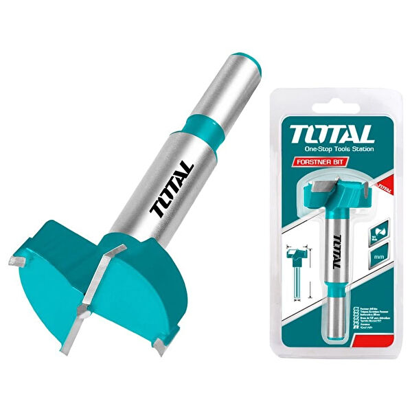 Total Matkap Uçları