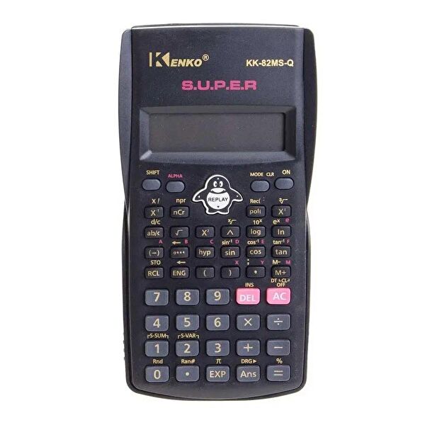 nonni Hesap Makinesi