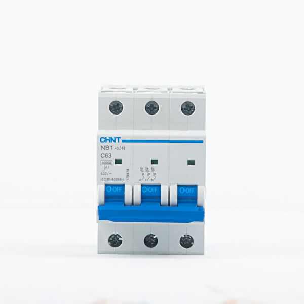 Chint Sigorta, Sigorta Kutusu