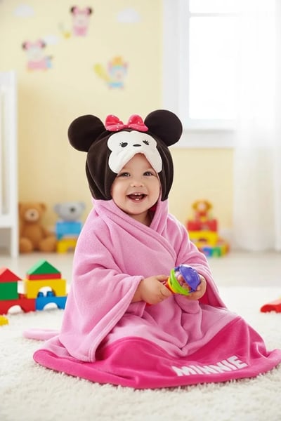 Disney Battaniye