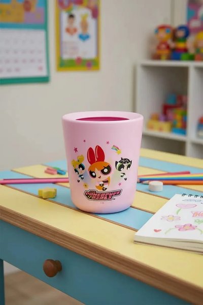 Powerpuff Girls Yazarkasa, Pos Aksesuarları ve Yedek Parça