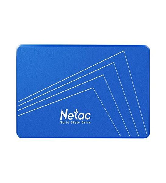 Netac SSD