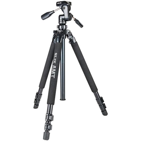Slik Tripod, Monopod