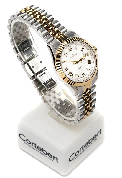Cortebert Kadın Kol Saati
