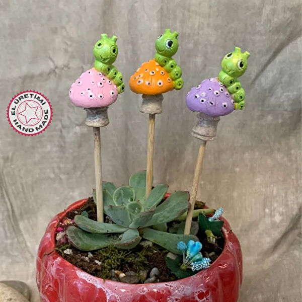 Uretti Dekoratif Obje, Biblo, Figür