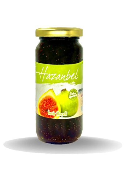 Hazanbel Reçel, Marmelat