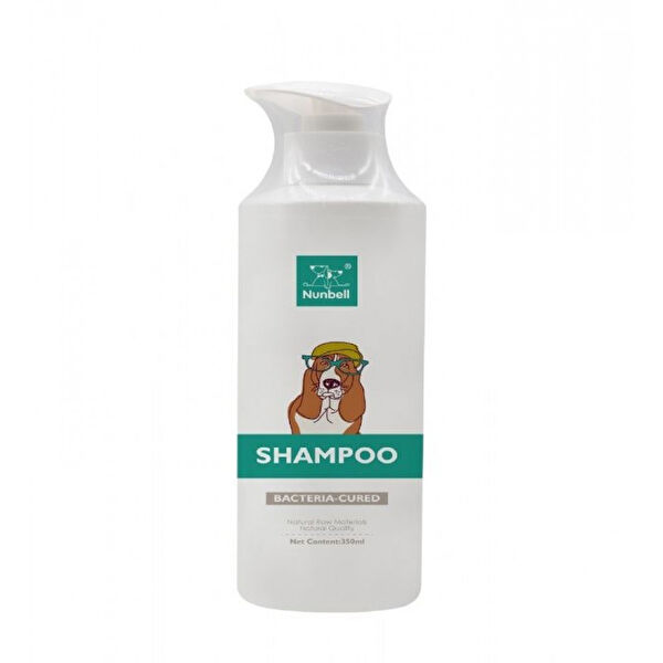 Nunbell Köpek Şampuanları & Banyo Malzemeleri