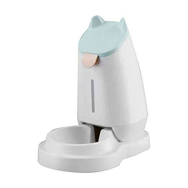 Nunbell Köpek Mama ve Su Kapları