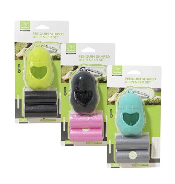 Nunbell Köpek Çiş Pedleri & Külotlar