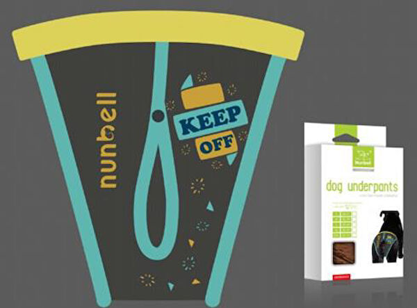 Nunbell Köpek Sağlık & Bakım Malzemeleri