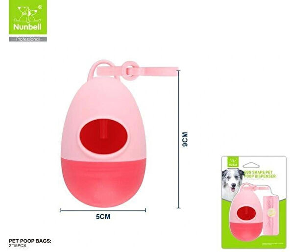 Nunbell Köpek Tuvaleti & Eğitim Ürünleri