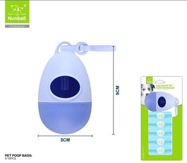 Nunbell Köpek Tuvaleti & Eğitim Ürünleri