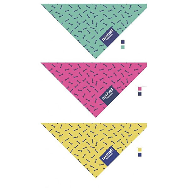 Nunbell Köpek Kafesi, Aksesuarları