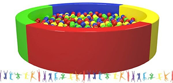 Oyun Terapi Market Ahşap Oyuncak