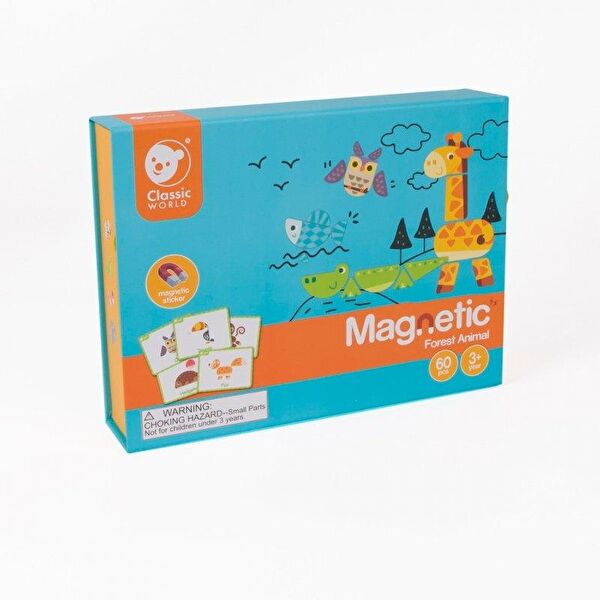 Classic World Zeka Oyunları