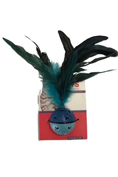 Nunbell Kedi Oyuncakları