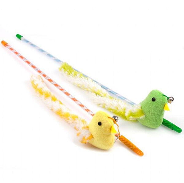 Nunbell Kedi Oyuncakları