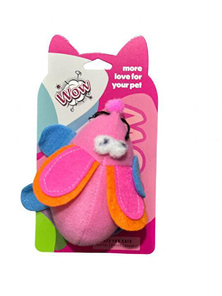 Wow Kedi Oyuncakları