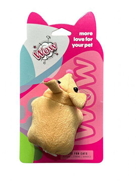 Wow Kedi Oyuncakları