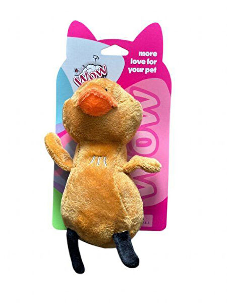 Wow Kedi Oyuncakları