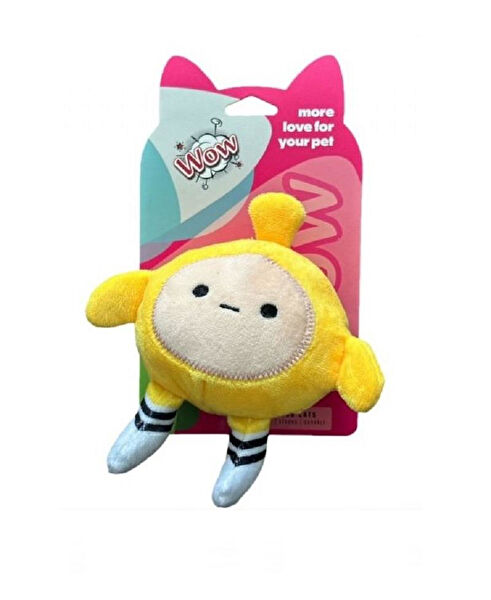 Wow Kedi Oyuncakları