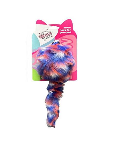 Wow Kedi Oyuncakları