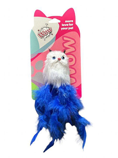 Wow Kedi Oyuncakları