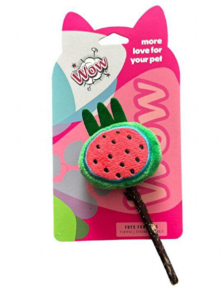 Wow Kedi Oyuncakları