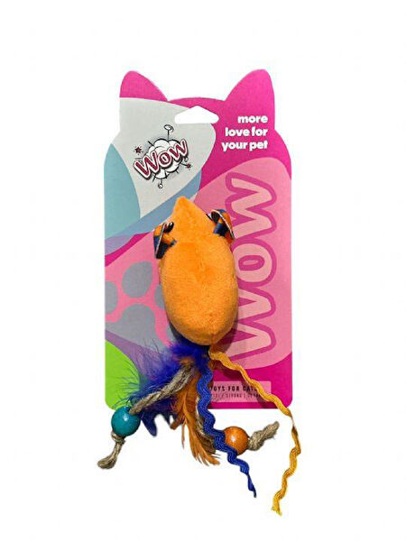 Wow Kedi Oyuncakları