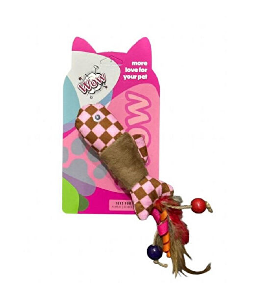 Wow Kedi Oyuncakları