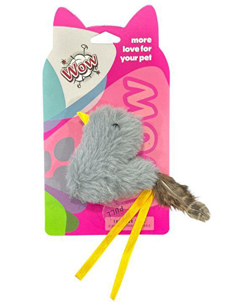 Wow Kedi Oyuncakları