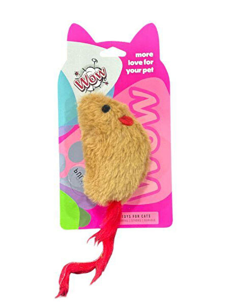 Wow Kedi Oyuncakları
