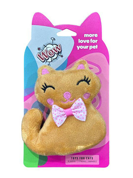 Wow Kedi Oyuncakları