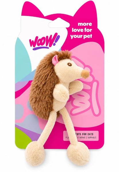 WOW Kedi Oyuncakları