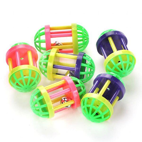 Nunbell Kedi Oyuncakları