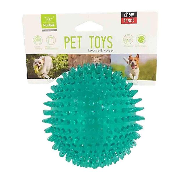Nunbell Köpek Oyuncakları