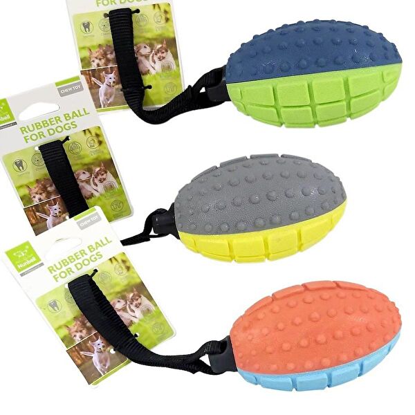 Nunbell Köpek Oyuncakları