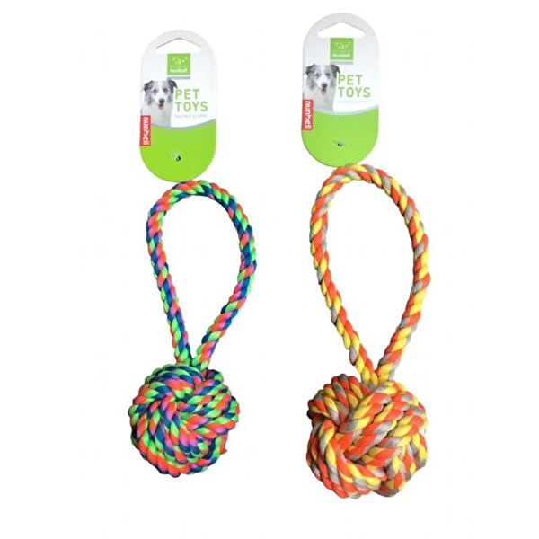 Nunbell Köpek Oyuncakları