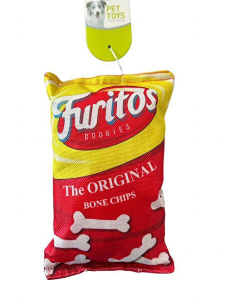 Nunbell Köpek Oyuncakları