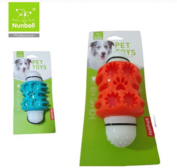 Nunbell Köpek Oyuncakları