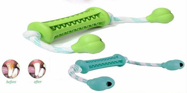 Nunbell Köpek Oyuncakları