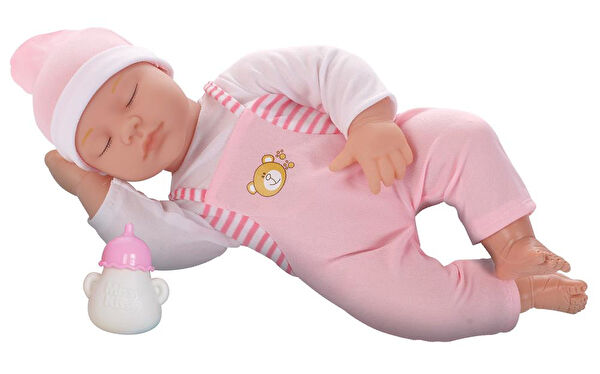Mega Oyuncak Oyuncak, Model Bebek