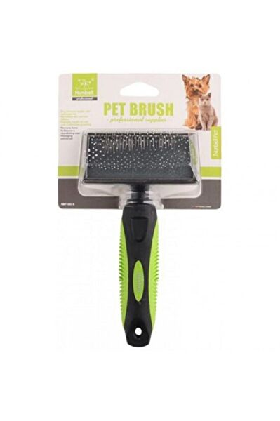 Nunbell Kedi Tarak, Fırça, Makas